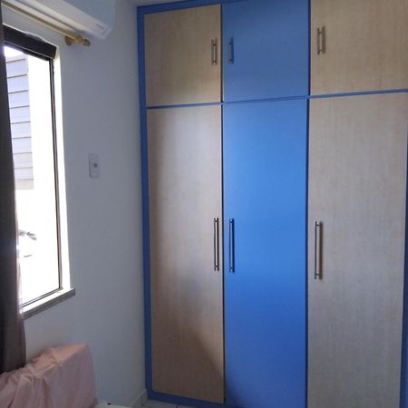 Apartamento Em Guarajuba 200M Da Praia Camaçari Exteriér fotografie
