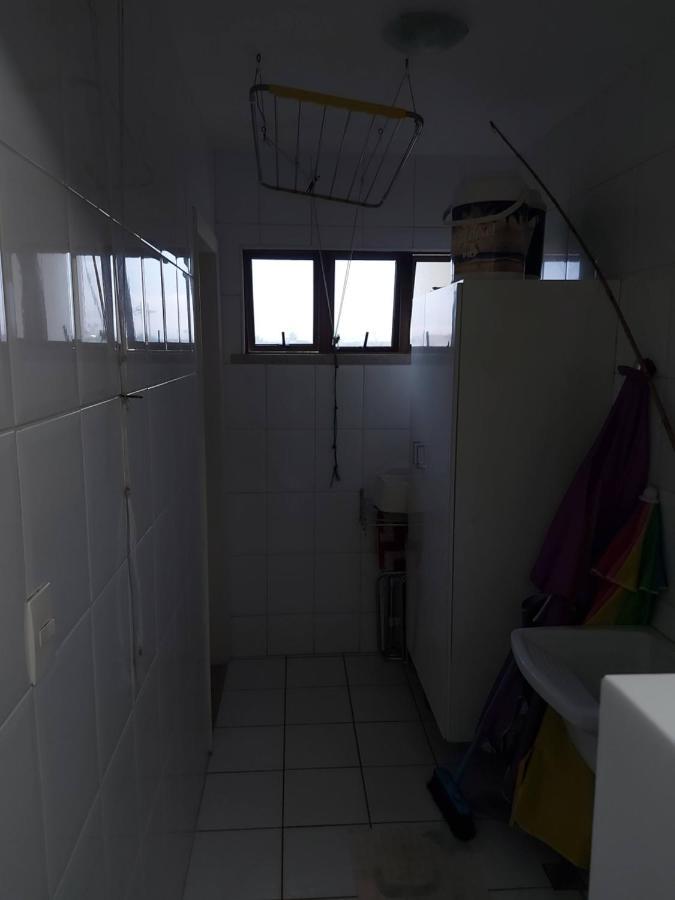 Apartamento Em Guarajuba 200M Da Praia Camaçari Exteriér fotografie