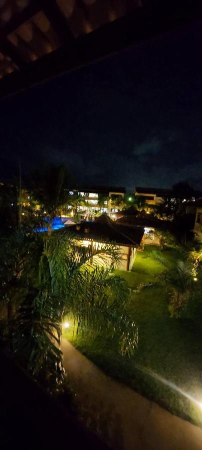 Apartamento Em Guarajuba 200M Da Praia Camaçari Exteriér fotografie