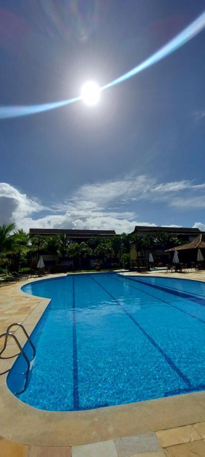 Apartamento Em Guarajuba 200M Da Praia Camaçari Exteriér fotografie