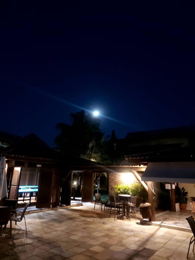 Apartamento Em Guarajuba 200M Da Praia Camaçari Exteriér fotografie