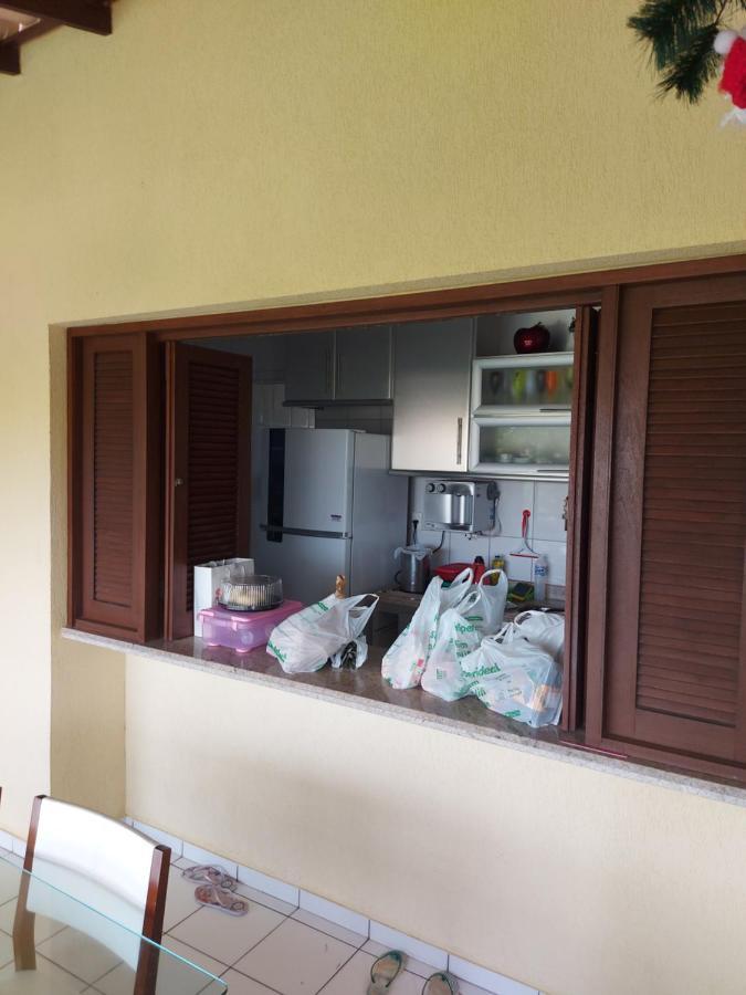 Apartamento Em Guarajuba 200M Da Praia Camaçari Exteriér fotografie