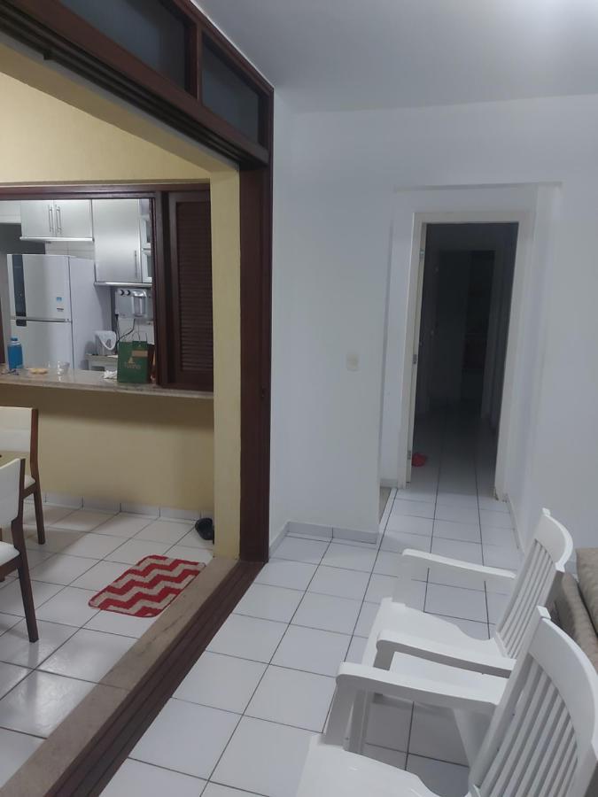 Apartamento Em Guarajuba 200M Da Praia Camaçari Exteriér fotografie