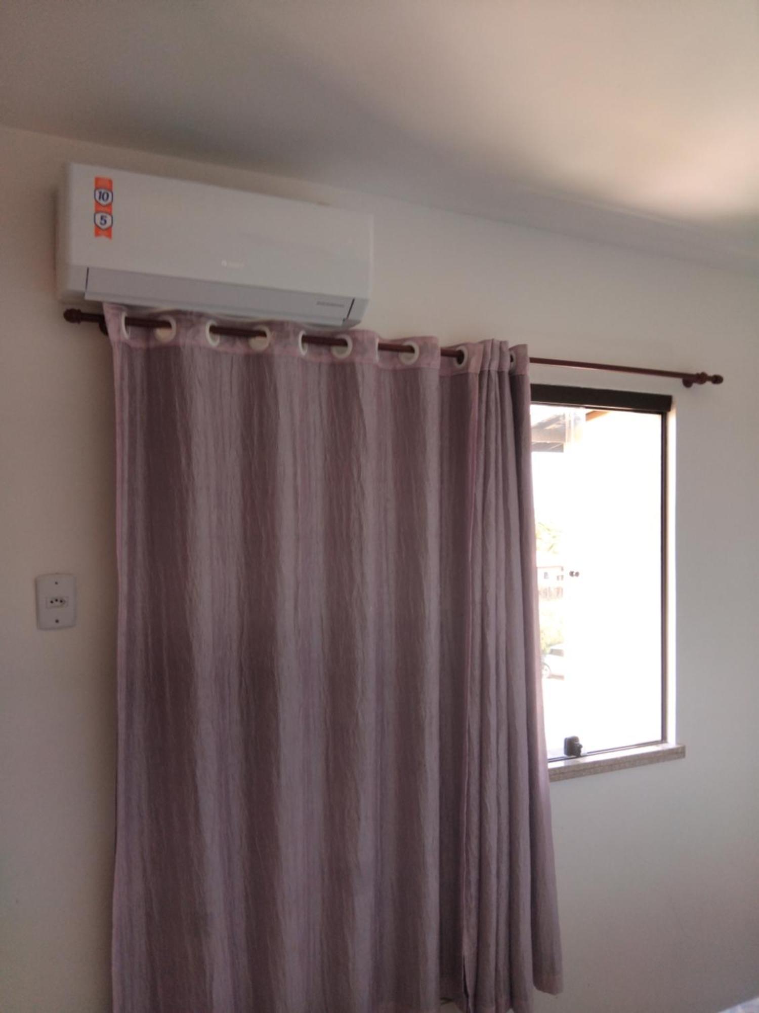Apartamento Em Guarajuba 200M Da Praia Camaçari Exteriér fotografie