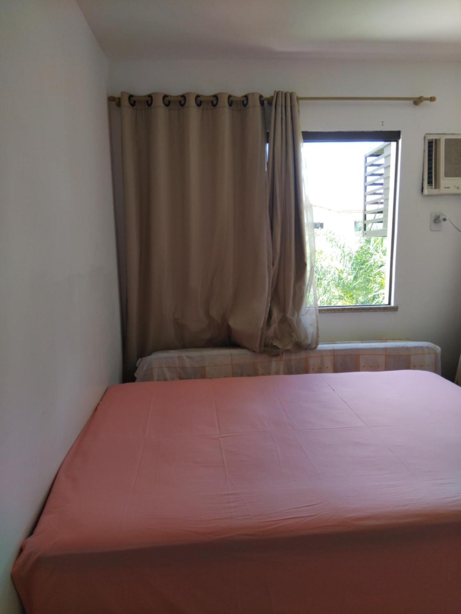 Apartamento Em Guarajuba 200M Da Praia Camaçari Exteriér fotografie